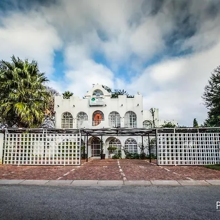 Just Tiffany Guest House & Conference Facility Potchefstroom Exterior photo