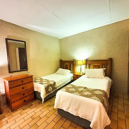 Just Tiffany Guest House & Conference Facility Potchefstroom Exterior photo