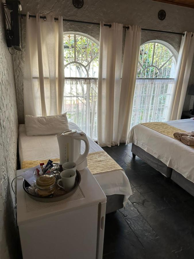 Guest house Just Tiffany & Conference Facility