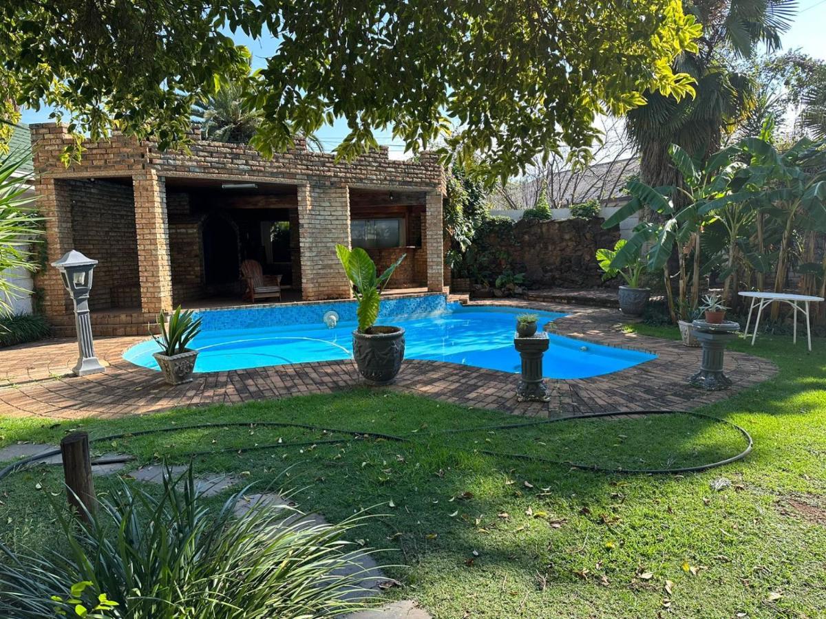 Guest house Just Tiffany & Conference Facility Potchefstroom