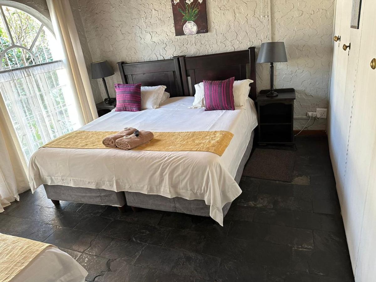 Just Tiffany & Conference Facility * Potchefstroom