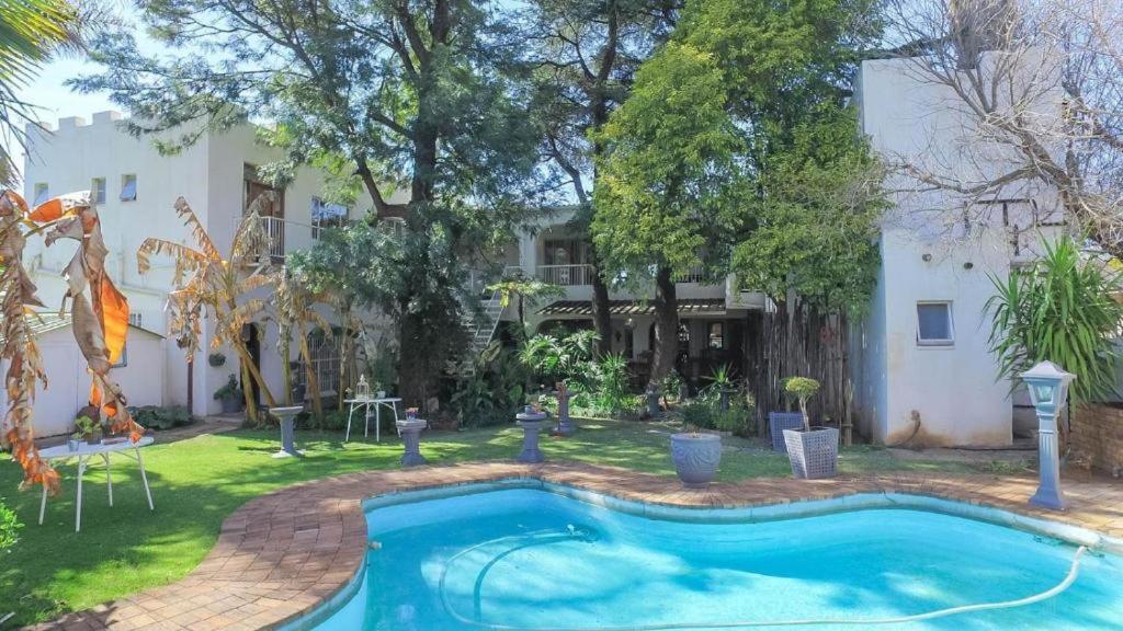 Just Tiffany & Conference Facility Guest house Potchefstroom