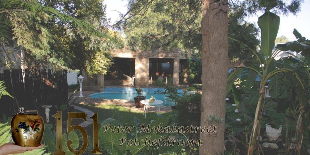 Guest house Just Tiffany & Conference Facility