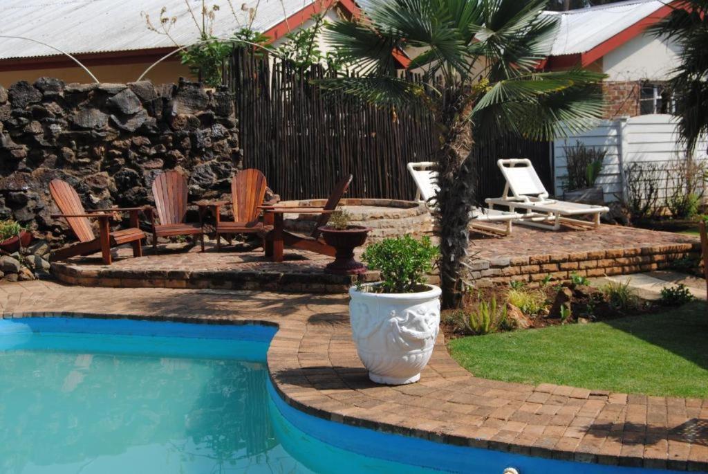 Just Tiffany & Conference Facility Potchefstroom